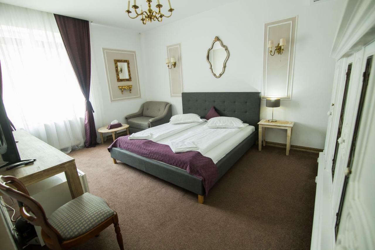 Vila Sibiu Bagian luar foto